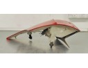 Recambio de piloto trasero izquierdo para ford focus lim. (cb8) 1.6 tdci referencia OEM IAM BM5113405G  