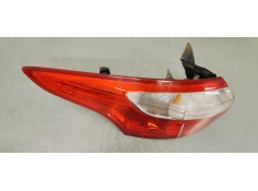 Recambio de piloto trasero izquierdo para ford focus lim. (cb8) 1.6 tdci referencia OEM IAM BM5113405G  