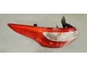 Recambio de piloto trasero izquierdo para ford focus lim. (cb8) 1.6 tdci referencia OEM IAM BM5113405G  