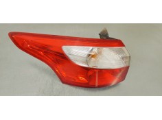 Recambio de piloto trasero izquierdo para ford focus lim. (cb8) 1.6 tdci referencia OEM IAM BM5113405G  