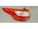 Recambio de piloto trasero izquierdo para ford focus lim. (cb8) 1.6 tdci referencia OEM IAM BM5113405G  
