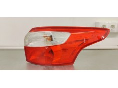 Recambio de piloto trasero derecho para ford focus lim. (cb8) 1.6 tdci referencia OEM IAM BM5113404G  