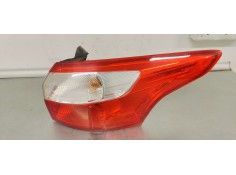 Recambio de piloto trasero derecho para ford focus lim. (cb8) 1.6 tdci referencia OEM IAM BM5113404G  