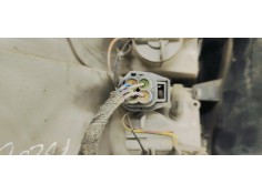 Recambio de piloto trasero derecho para ford focus lim. (cb8) 1.6 tdci referencia OEM IAM BM5113404G  