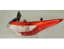 Recambio de piloto trasero derecho para ford focus lim. (cb8) 1.6 tdci referencia OEM IAM BM5113404G  