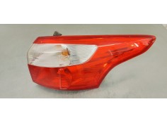 Recambio de piloto trasero derecho para ford focus lim. (cb8) 1.6 tdci referencia OEM IAM BM5113404G  