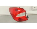 Recambio de piloto trasero izquierdo para ford ka+ 1.2i 85 referencia OEM IAM J7BB13405AC  