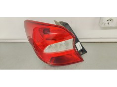 Recambio de piloto trasero izquierdo para ford ka+ 1.2i 85 referencia OEM IAM J7BB13405AC  