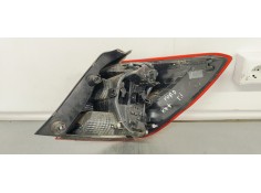 Recambio de piloto trasero izquierdo para ford ka+ 1.2i 85 referencia OEM IAM J7BB13405AC  