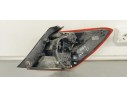 Recambio de piloto trasero izquierdo para ford ka+ 1.2i 85 referencia OEM IAM J7BB13405AC  