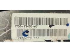 Recambio de piloto trasero izquierdo para ford ka+ 1.2i 85 referencia OEM IAM J7BB13405AC  