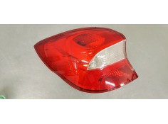 Recambio de piloto trasero izquierdo para ford ka+ 1.2i 85 referencia OEM IAM J7BB13405AC  