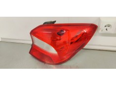 Recambio de piloto trasero derecho para ford ka+ 1.2i 85 referencia OEM IAM J7BB13404AC  