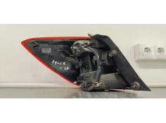 Recambio de piloto trasero derecho para ford ka+ 1.2i 85 referencia OEM IAM J7BB13404AC  