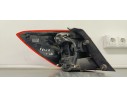 Recambio de piloto trasero derecho para ford ka+ 1.2i 85 referencia OEM IAM J7BB13404AC  