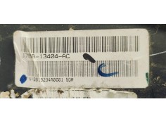 Recambio de piloto trasero derecho para ford ka+ 1.2i 85 referencia OEM IAM J7BB13404AC  