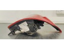 Recambio de piloto trasero derecho para ford ka+ 1.2i 85 referencia OEM IAM J7BB13404AC  