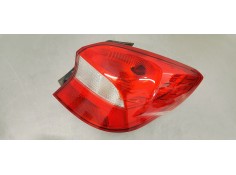 Recambio de piloto trasero derecho para ford ka+ 1.2i 85 referencia OEM IAM J7BB13404AC  