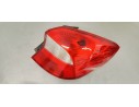 Recambio de piloto trasero derecho para ford ka+ 1.2i 85 referencia OEM IAM J7BB13404AC  