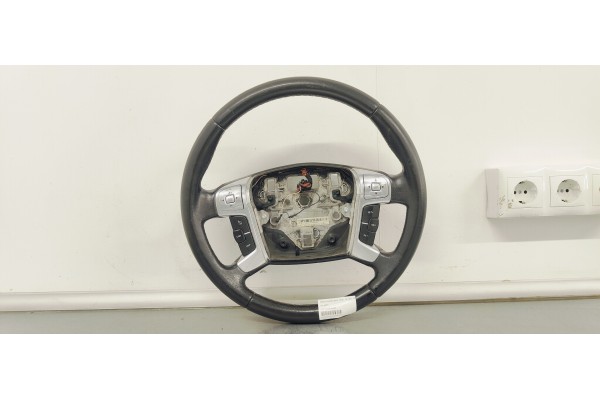 Recambio de volante para ford mondeo ber. (ca2) 1.8 tdci 125 referencia OEM IAM 305479999M95AA  
