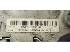 Recambio de volante para ford mondeo ber. (ca2) 1.8 tdci 125 referencia OEM IAM 305479999M95AA  