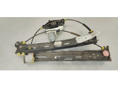 Recambio de elevalunas trasero izquierdo para seat alhambra (710) 2.0 tdi referencia OEM IAM 7N0843699F  
