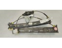 Recambio de elevalunas trasero izquierdo para seat alhambra (710) 2.0 tdi referencia OEM IAM 7N0843699F  