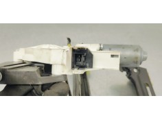 Recambio de elevalunas trasero izquierdo para seat alhambra (710) 2.0 tdi referencia OEM IAM 7N0843699F  