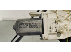 Recambio de elevalunas trasero izquierdo para seat alhambra (710) 2.0 tdi referencia OEM IAM 7N0843699F  