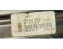 Recambio de elevalunas trasero izquierdo para seat alhambra (710) 2.0 tdi referencia OEM IAM 7N0843699F  