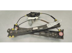 Recambio de elevalunas trasero izquierdo para seat alhambra (710) 2.0 tdi referencia OEM IAM 7N0843699F  