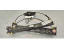Recambio de elevalunas trasero izquierdo para seat alhambra (710) 2.0 tdi referencia OEM IAM 7N0843699F  