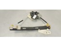 Recambio de elevalunas trasero derecho para seat leon (5f1) 1.4 i referencia OEM IAM 5Q0959812E  