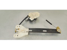 Recambio de elevalunas trasero derecho para seat leon (5f1) 1.4 i referencia OEM IAM 5Q0959812E  