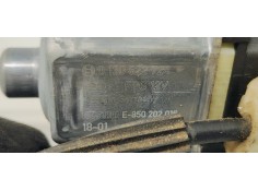 Recambio de elevalunas trasero derecho para seat leon (5f1) 1.4 i referencia OEM IAM 5Q0959812E  