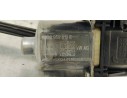 Recambio de elevalunas trasero derecho para seat leon (5f1) 1.4 i referencia OEM IAM 5Q0959812E  