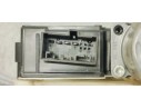 Recambio de elevalunas trasero derecho para seat leon (5f1) 1.4 i referencia OEM IAM 5Q0959812E  