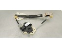 Recambio de elevalunas trasero derecho para seat leon (5f1) 1.4 i referencia OEM IAM 5Q0959812E  