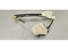 Recambio de elevalunas trasero derecho para seat leon (5f1) 1.4 i referencia OEM IAM 5Q0959812E  