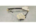Recambio de elevalunas trasero derecho para seat leon (5f1) 1.4 i referencia OEM IAM 5Q0959812E  
