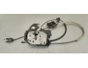 Recambio de cerradura puerta trasera izquierda para seat alhambra (710) 2.0 tdi referencia OEM IAM 7N0839015B  