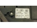 Recambio de cerradura puerta trasera izquierda para seat alhambra (710) 2.0 tdi referencia OEM IAM 7N0839015B  
