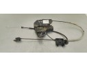 Recambio de cerradura puerta trasera izquierda para seat alhambra (710) 2.0 tdi referencia OEM IAM 7N0839015B  