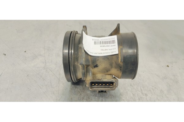 Recambio de caudalimetro para ford focus berlina (cak) ghia referencia OEM IAM 98AB12B579B3B  