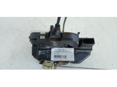 Recambio de cerradura puerta delantera derecha para opel insignia berlina 2.0 16v cdti referencia OEM IAM 13577979  