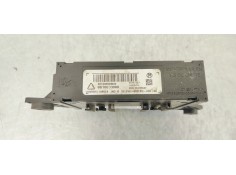 Recambio de modulo electronico para peugeot 5008 1.6 i turbo 180 fap referencia OEM IAM 9810050080  