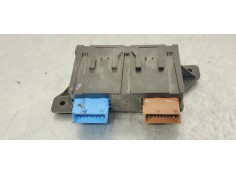 Recambio de modulo electronico para peugeot 5008 1.6 i turbo 180 fap referencia OEM IAM 9810050080  