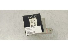 Recambio de modulo electronico para mitsubishi asx (ga0w) 1.8did 115 4x4 fap referencia OEM IAM 8634A055  