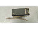 Recambio de modulo electronico para mitsubishi asx (ga0w) 1.8did 115 4x4 fap referencia OEM IAM 8634A055  