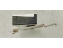 Recambio de modulo electronico para mitsubishi asx (ga0w) 1.8did 115 4x4 fap referencia OEM IAM 8634A055  